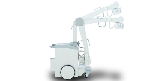 X-ray and Flouroscopy