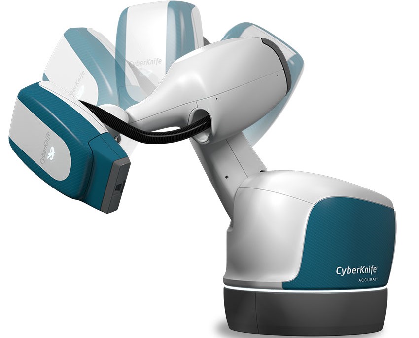 CyberKnife® System