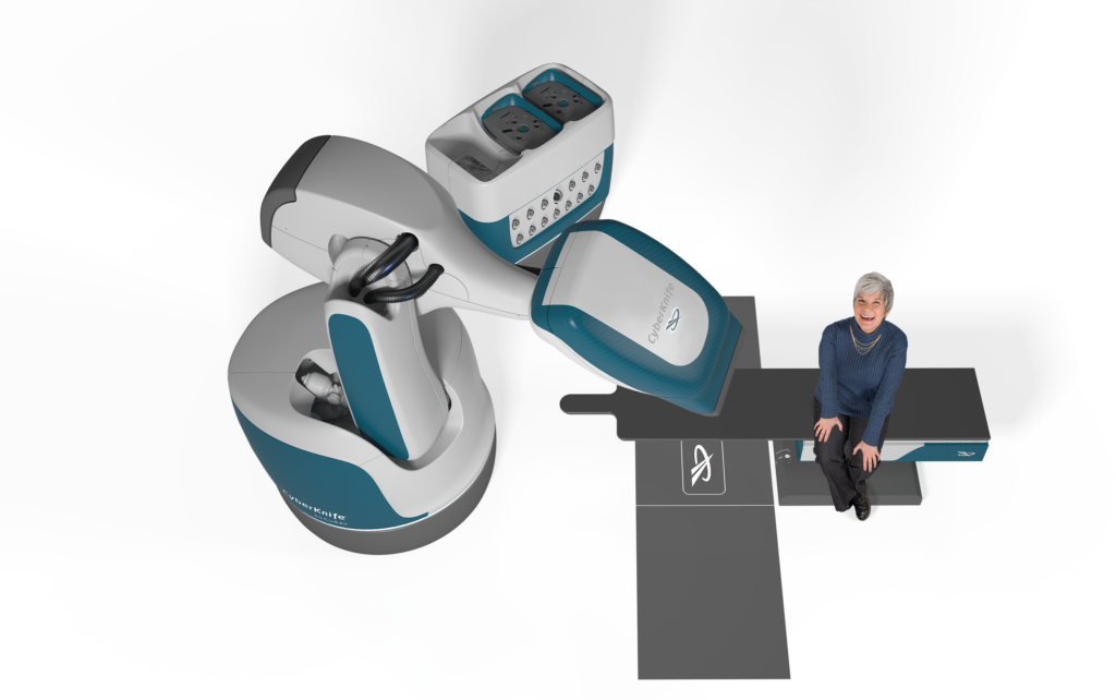 CyberKnife® System