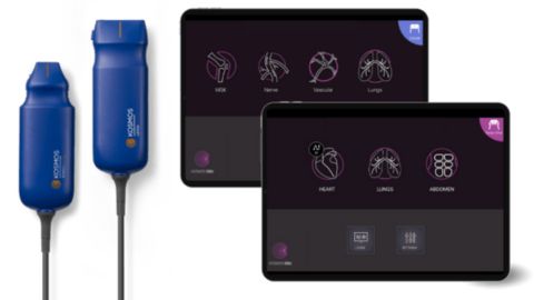 Point of Care Ultrasound